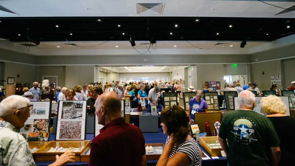 Sanibel Shell Show